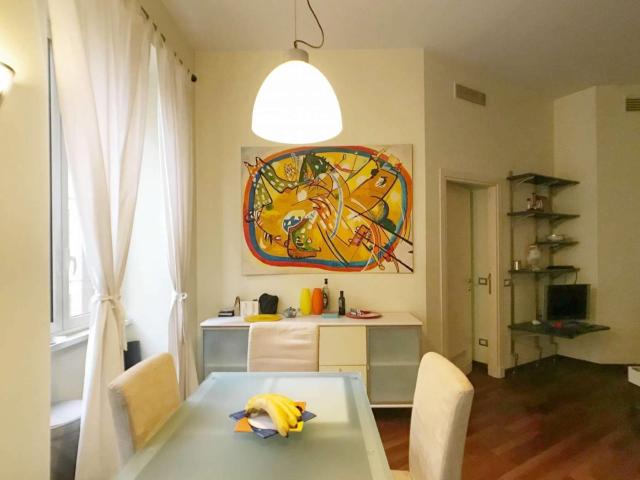 Affittasi Appartamento, Bilocale viale Bruno Buozzi, Roma Annunci Roma, Zona Parioli Rif.266347