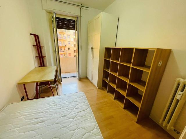 Affittasi Appartamento, BILOCALE ZONA PIAZZA BOLOGNA Annunci Roma, Zona Bologna Rif.637872
