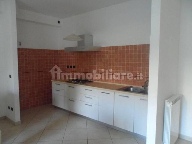 Affittasi Appartamento, Bracciano Campo della Fiera appartamento con giardino. Annunci Bracciano Roma Rif.639420
