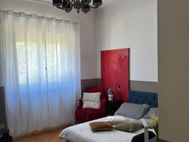 Affittasi Appartamento, Camera Singola STUDENTESSE Cassia Pompeo Neri Annunci Roma Roma Rif.647639
