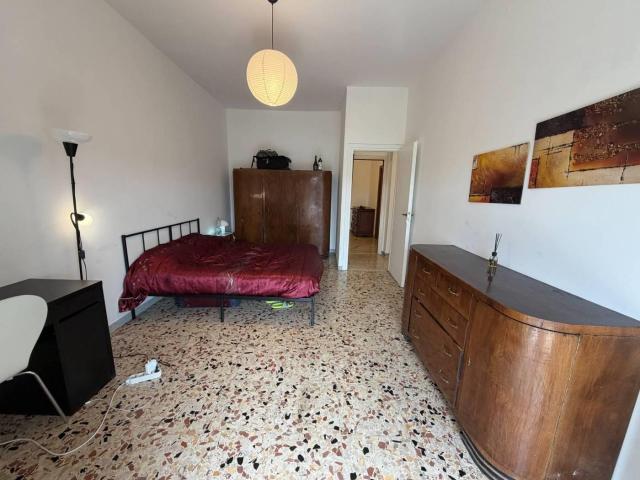 Affittasi Appartamento, CAMERE IN APPARTAMENTO VIA DELLA BUFALOTTA Annunci Roma Roma Rif.648873