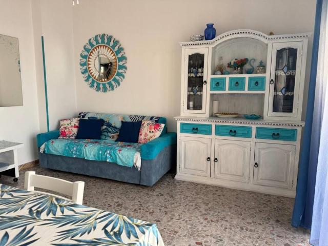 Affittasi Appartamento, CASA VACANZA Lungomare degli Ardeatini Marina di Ardea Annunci Ardea Roma Rif.632733