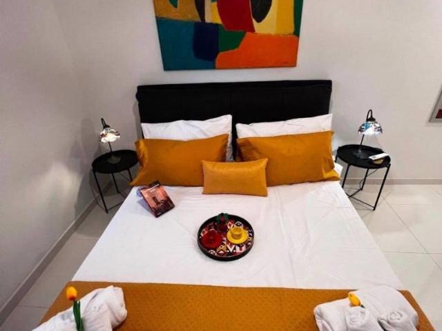 Affittasi Appartamento, CASA VACANZE IN AFFITTO A FIUMICINO CENTRO A 500 MT DAL MARE Annunci Fiumicino, Frazione Isola Sacra Rif.580008