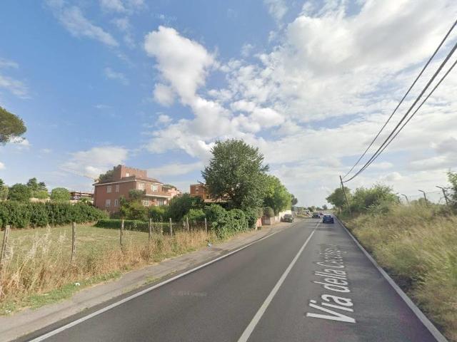 Affittasi Appartamento, CECCHIGNOLA BILOCALE CON POSTO AUTO Annunci Roma Roma Rif.615714