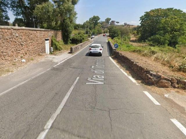 Affittasi Appartamento, CECCHIGNOLA BILOCALE con SPESE COMPRESE Annunci Roma Roma Rif.616292