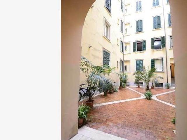 Affittasi Appartamento, Centro Via Palestro Annunci Roma Roma Rif.591087