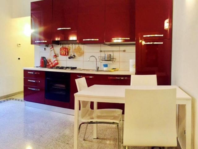 Affittasi Appartamento, Centro storico ad Goito Annunci Roma Roma Rif.625521