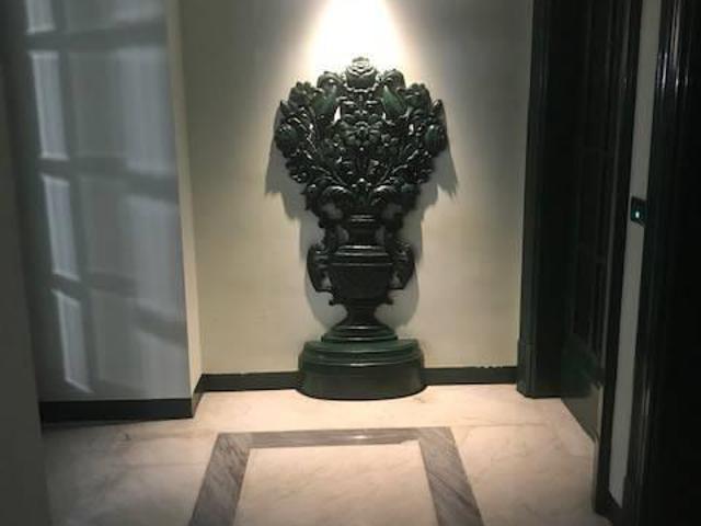 Affittasi Appartamento, Centro storico affittasi studio professionale vicino Metro Annunci Roma Roma Rif.69850