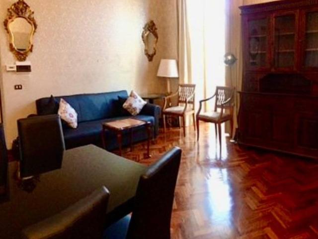 Affittasi Appartamento, CENTRO STORICO via Firenze Annunci Roma Roma Rif.625523