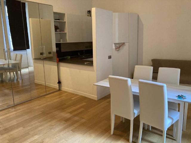 Affittasi Appartamento, Centrro Storico Annunci Roma Roma Rif.73221
