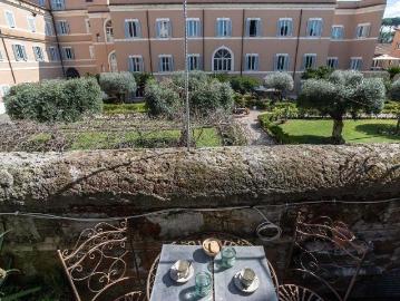 Affittasi Appartamento, CIRCO MASSIMO Annunci Roma Roma Rif.632385