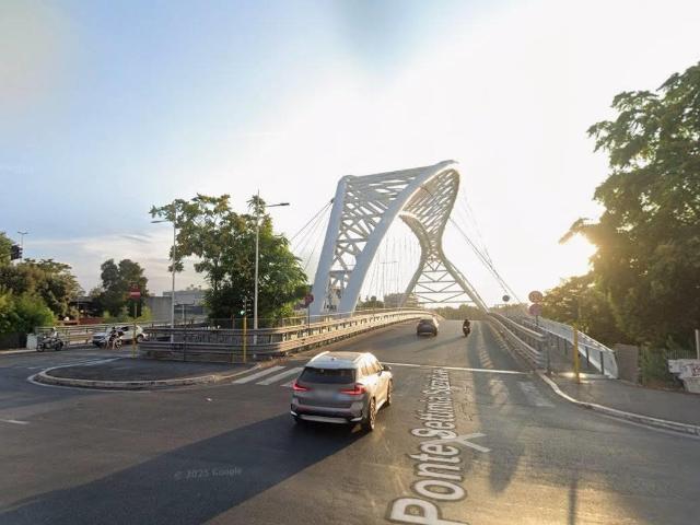 Affittasi Appartamento, CIRCONVALLAZIONE OSTIENSE 137 B6 1140 Annunci Roma, Zona Garbatella Rif.637833