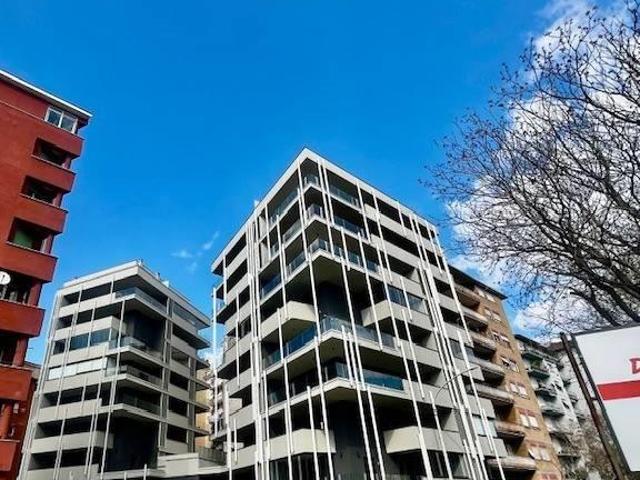 Affittasi Appartamento, CIRCONVALLAZIONE OSTIENSE 137 B1 1140 Annunci Roma, Zona Garbatella Rif.637830