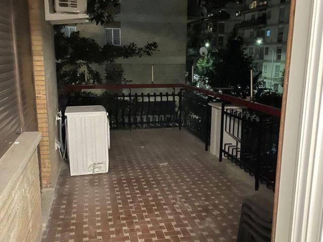 Affittasi Appartamento, Conca D'Oro bilocale con terrazzo Annunci Roma Roma Rif.639494