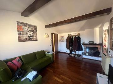 Affittasi Appartamento, CONTRATTO TRANSITORIO TRASTEVERE Annunci Roma, Zona Trastevere Rif.640804