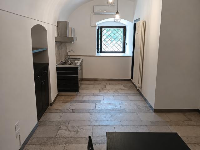 AFFITTASI APPARTAMENTO CORSO VITTORIO EMANUELE, 134