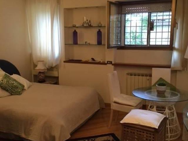 Affittasi Appartamento, Cortina d'Ampezzo Via Courmayeur Splendido Monolocale mq.30 Annunci Roma, Zona Cortina d'Ampezzo Rif.636745