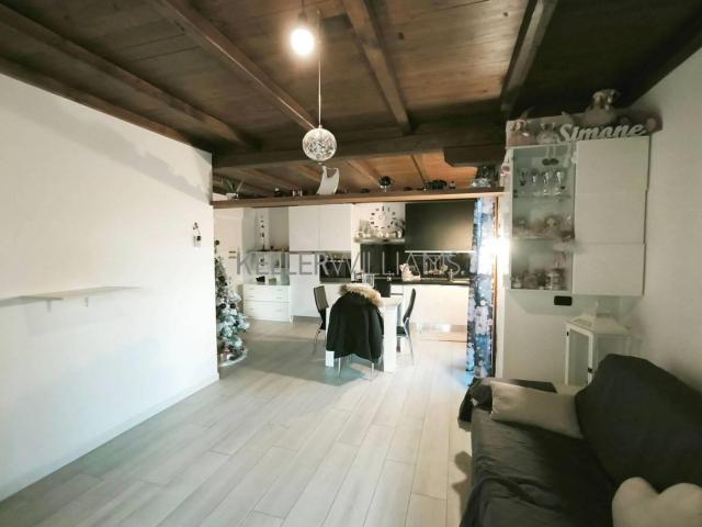 Affittasi Appartamento, Delizioso appartamento in via Braccianese Annunci Roma, Frazione Osteria Nuova Rif.635213