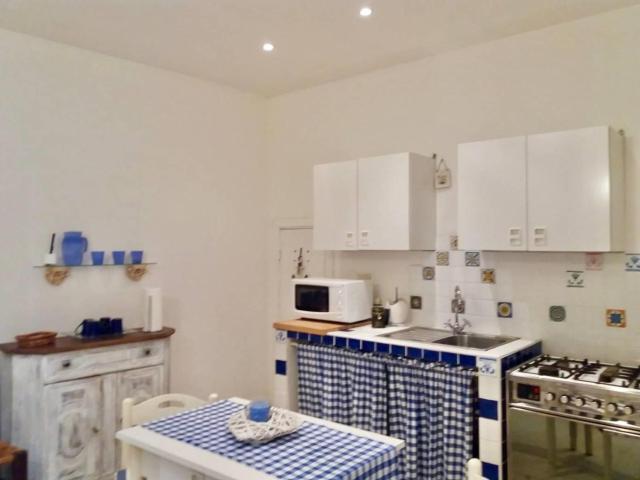 Affittasi Appartamento, Delizioso appartamentino a borgo Annunci Nettuno Roma Rif.643096