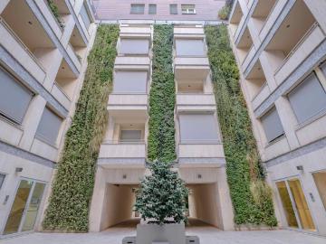 Affittasi Appartamento, Delizioso bilocale con spazio esterno a Piazza Albania Annunci Roma, Zona Aventino Rif.646628