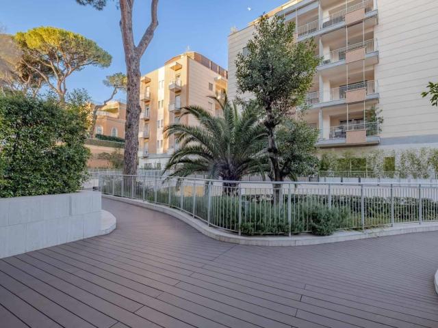 Affittasi Appartamento, Delizioso bilocale con spazio esterno a Piazza Albania Annunci Roma, Zona Aventino Rif.646628