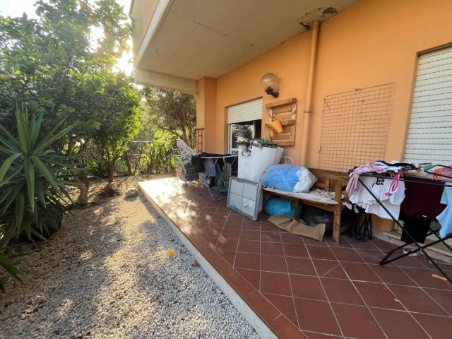 Affittasi Appartamento, DISPONIBILE DAL 01/07/2026 OCCORRONO REDDITI DIMOSTRABILI Annunci Santa Marinella Roma Rif.648679