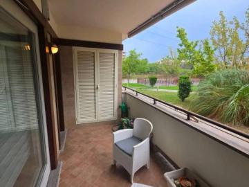 Affittasi Appartamento, EUR TORRINO RIFINITO BILOCALE COMPLETAMENTE ARREDATO Annunci Roma, Zona Romanina Rif.621080