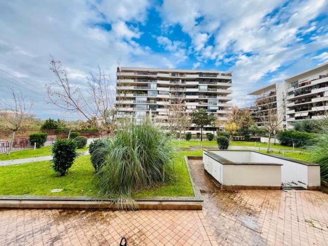 Affittasi Appartamento, EUR TORRINO RIFINITO BILOCALE COMPLETAMENTE ARREDATO Annunci Roma, Zona Romanina Rif.621080