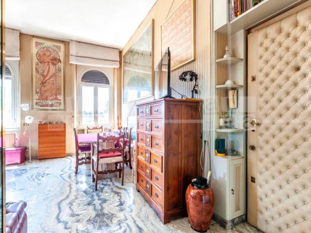 Affittasi Appartamento, Elegante Bilocale a Trastevere Annunci Roma, Zona Trastevere Rif.625434