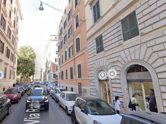 Affittasi Appartamento, ESQUILINO TRILOCALE con SPESE COMPRESE Annunci Roma, Zona Esquilino Rif.616312