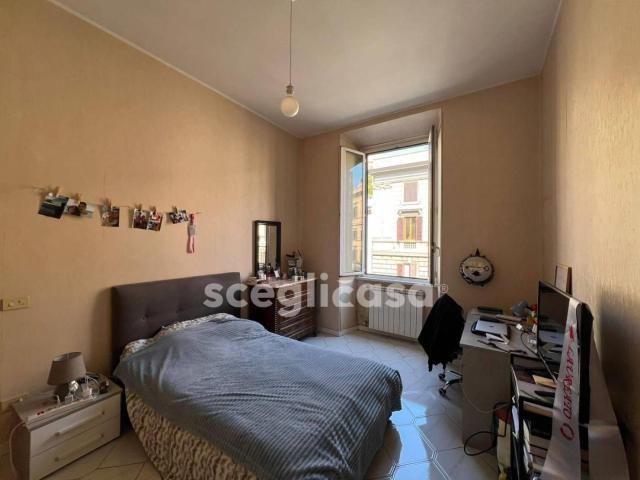 Affittasi Appartamento, Esquilino | Via dello Statuto – Disponibile da Maggio Annunci Roma, Zona Esquilino Rif.633338