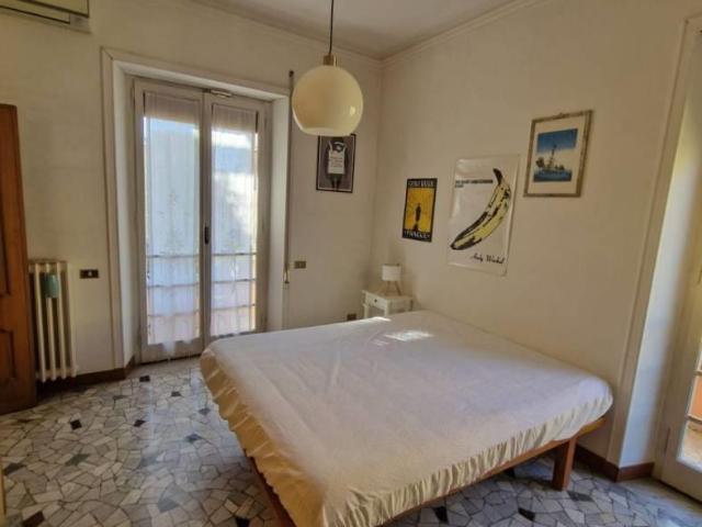 Affittasi Appartamento, Fittasi Camera Singola Balconata Annunci Roma, Zona Città Giardino Rif.646210