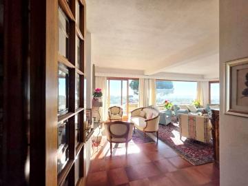 Affittasi Appartamento, FORMELLO MONTE MADONNA PORZIONE DI VILLA 130 MQ Annunci Formello Roma Rif.640487