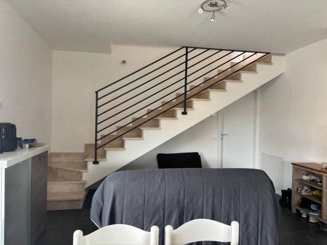 Affittasi Appartamento, Frsacati/Roma stanza con bagno privato in appartamento Annunci Frascati Roma Rif.632025