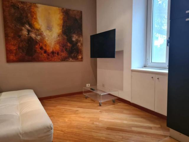 Affittasi Appartamento, GARBATELLA appartamento 2locali €850 Rif A2144 Annunci Roma, Zona Garbatella Rif.77258
