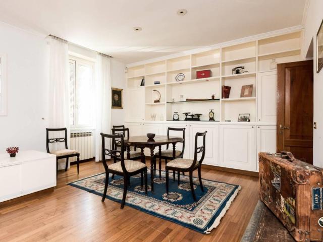 Affittasi Appartamento, Gianicolo Annunci Roma Roma Rif.74488
