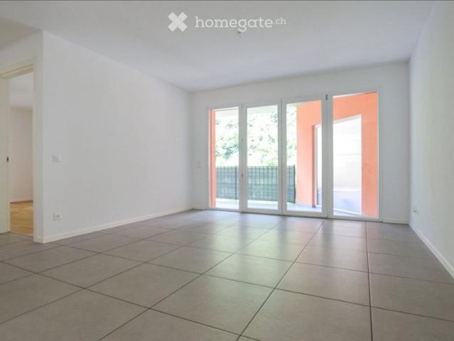 Affittasi appartamento Giornico