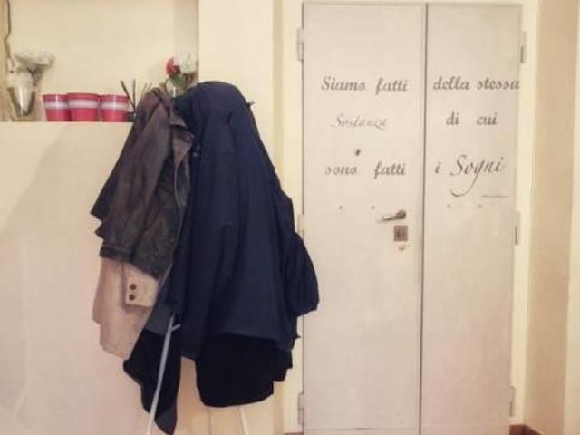Affittasi Appartamento, Grazioso appartamento a poca distanza da Piazza Bologna Annunci Roma, Zona Bologna Rif.625612