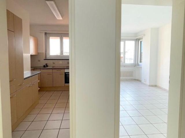 Affittasi appartamento in centro a partire dal 1.1.2027