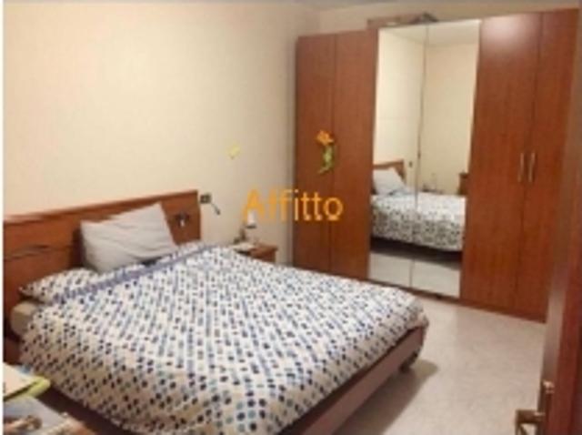 Affittasi appartamento in L'aquila via Foruli
