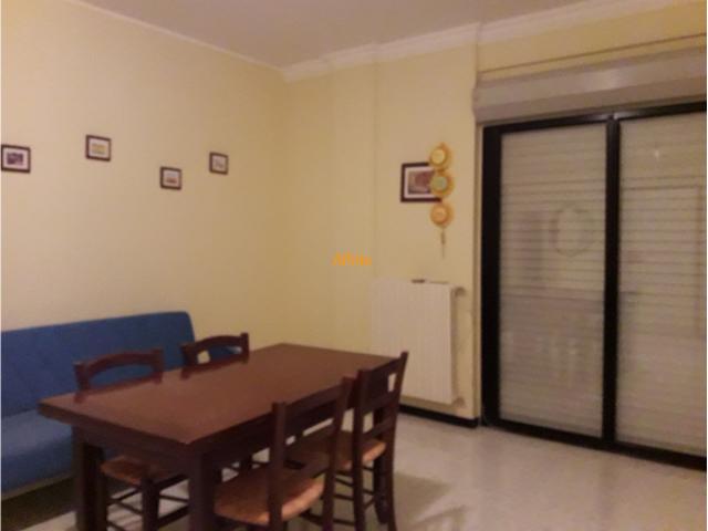 Affittasi appartamento in località Colle Pretara