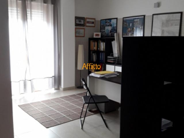 Affittasi appartamento in via degli Orsini