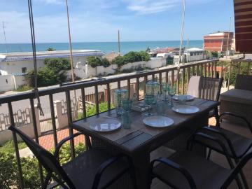 Affittasi Appartamento, LUNGOMARE DEGLI ARDEATINI CENTRO REGINA FRONTE MARE Annunci Ardea Roma Rif.646521