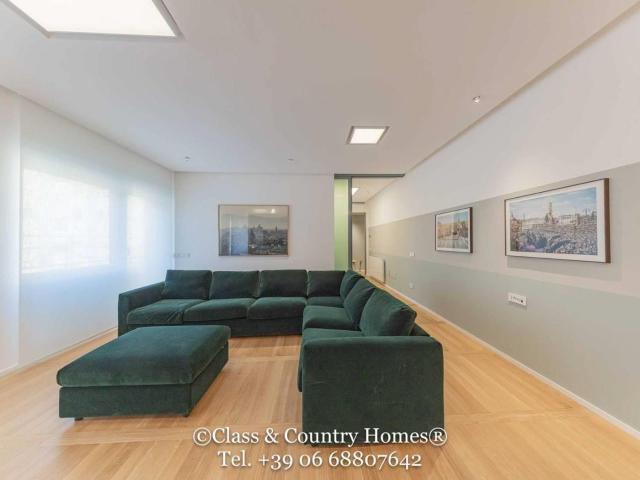 Affittasi Appartamento, Luxury Ready to Live | Testaccio FAO Annunci Roma, Zona Testaccio Rif.647122