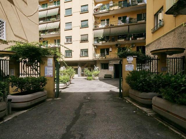 Affittasi Appartamento, La tua nuova stanza con balcone privato Annunci Roma Roma Rif.630626