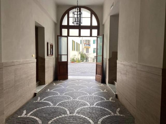 Affittasi Appartamento, largo benedetto marcello Annunci Roma Roma Rif.97534