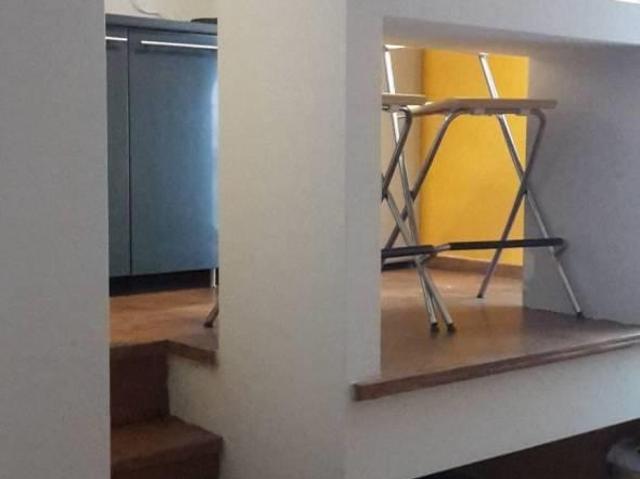 Affittasi Appartamento, Loft centrale ed arredato Annunci Genzano di Roma Roma Rif.638357