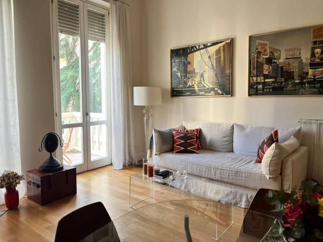 Affittasi Appartamento, PARIOLI Annunci Roma, Zona Parioli Rif.626283