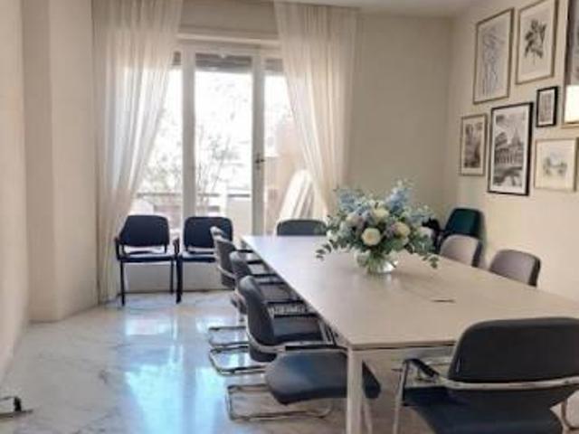 Affittasi Appartamento, PARIOLI UFFICIO PRESTIGIOSO 320MQ CON DOPPIA PORTA INGRESSO Annunci Roma Roma Rif.650152