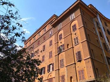 Affittasi Appartamento, PIAZZA BOLOGNA dintorni Annunci Roma, Zona Bologna Rif.626427